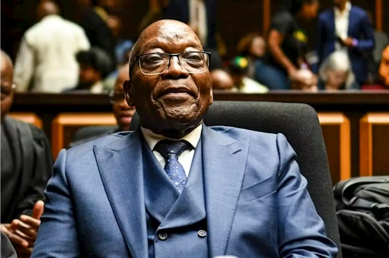 Zuma may go back to jail after ConCourt refuses to hear correctional services' appeal | News24