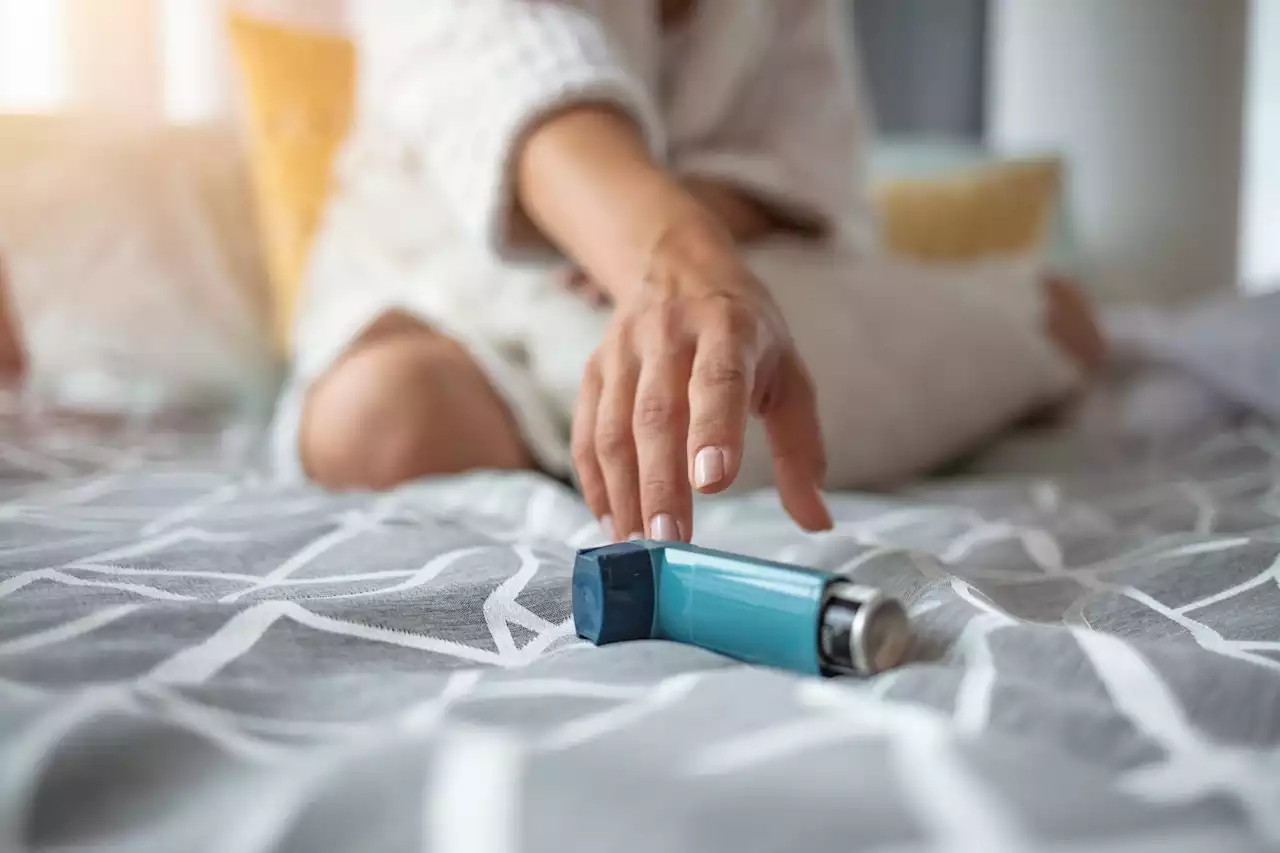 Study highlights lack of gold standard for measuring asthma control in pediatric patients