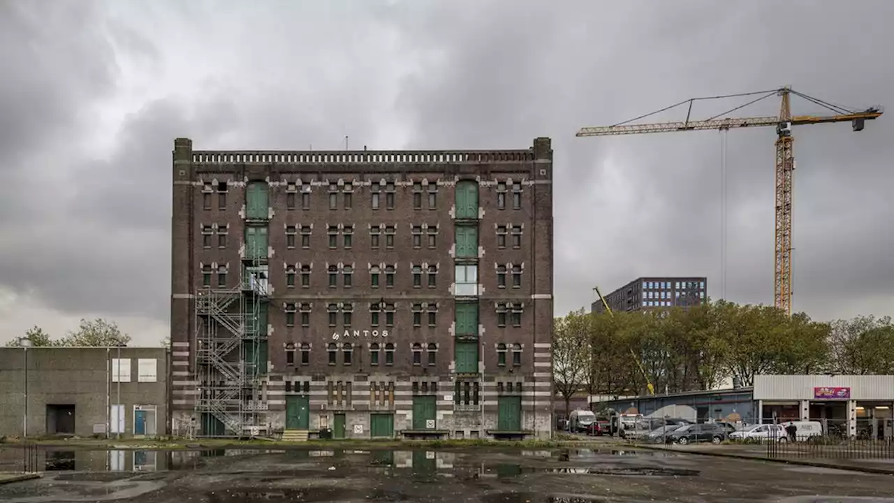 Nederlands Fotomuseum koopt enorm pakhuis dankzij miljoenengift