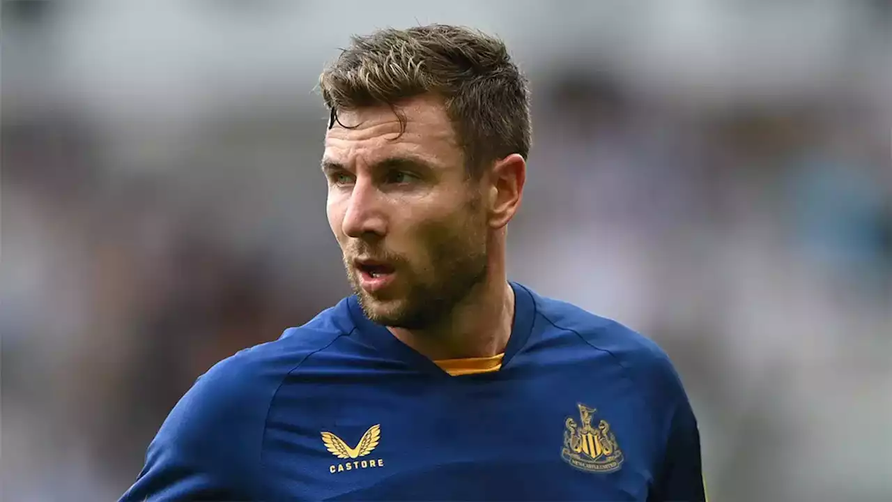 Why Newcastle United had to give Paul Dummett another contract