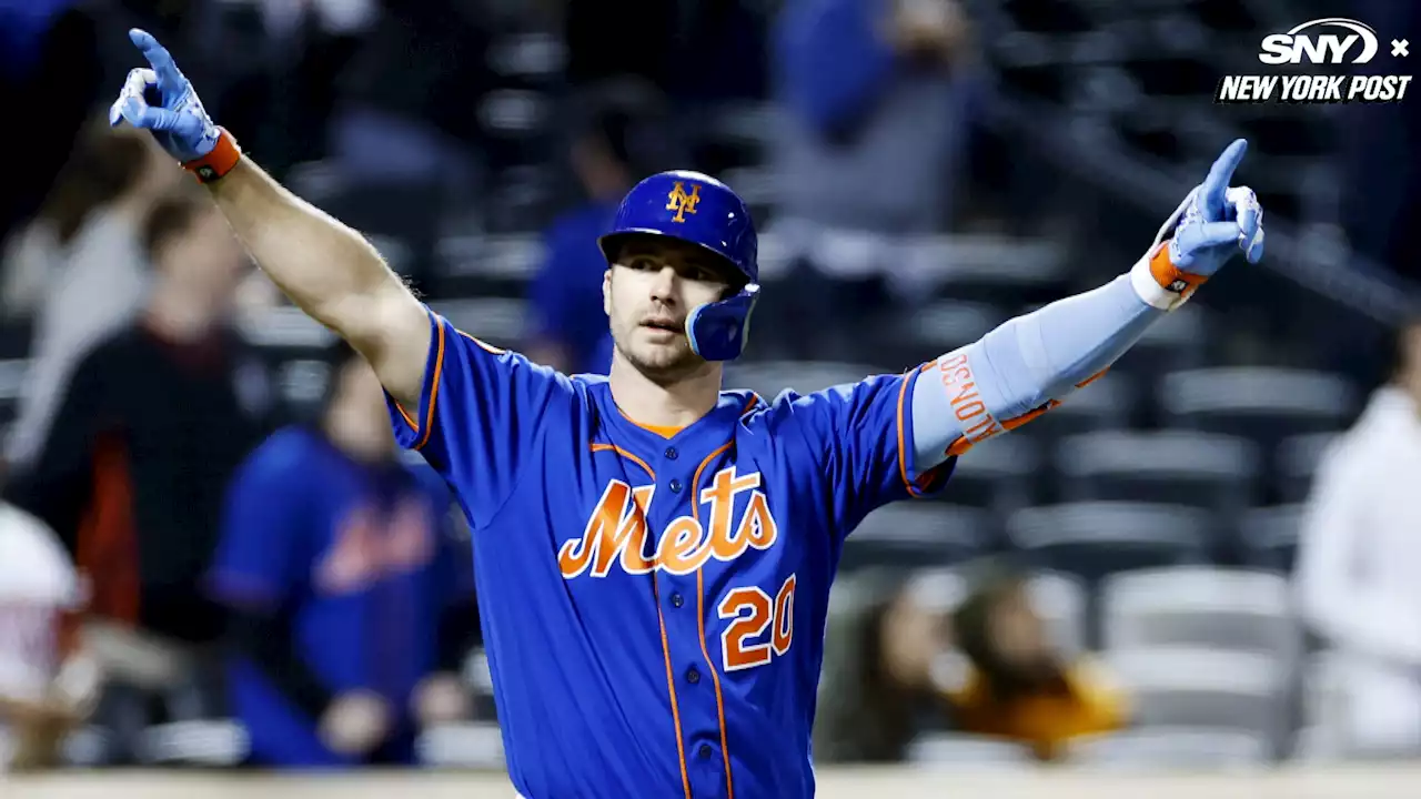 Mets must show sustained improvement to be trade deadline buyers