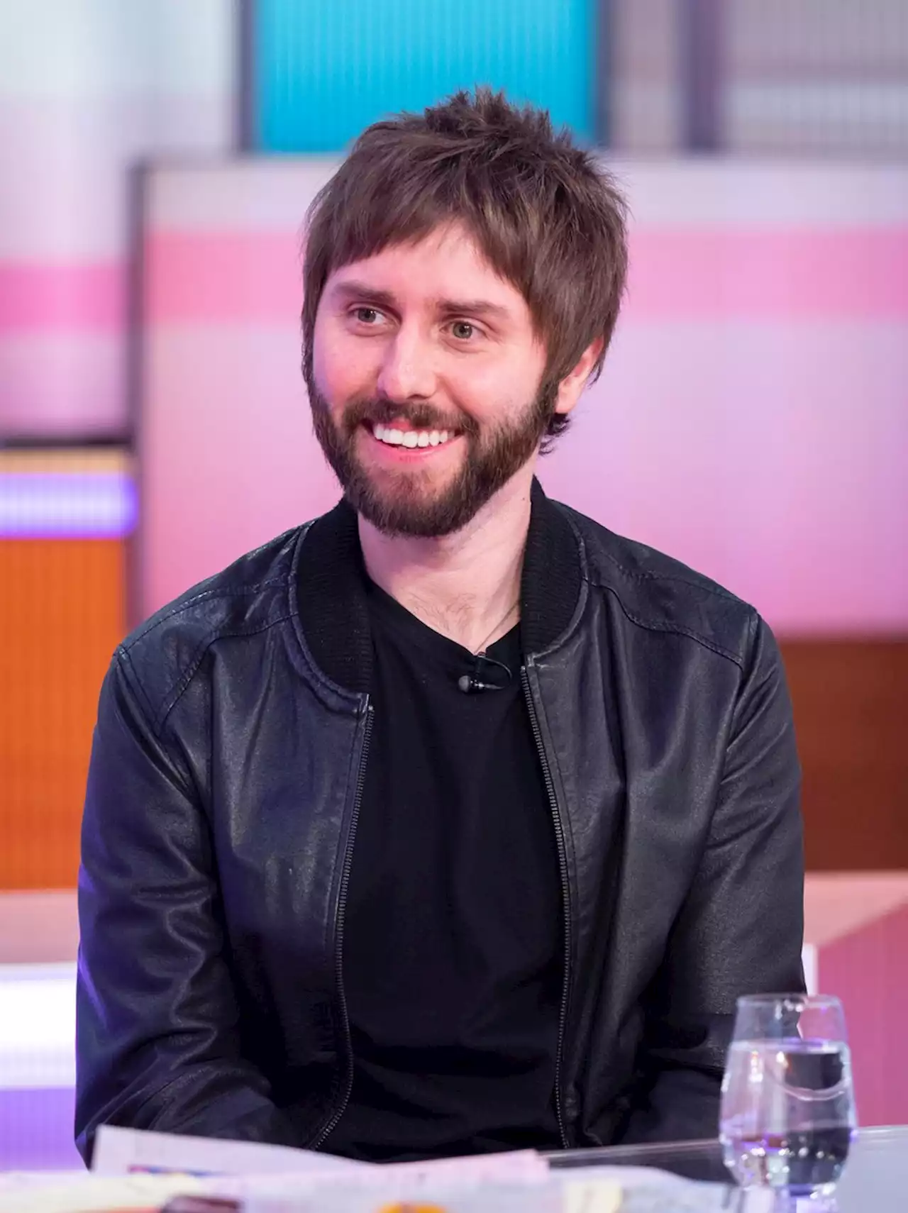 The Inbetweeners' James Buckley rules out reboot saying 'I'm old and haggard'