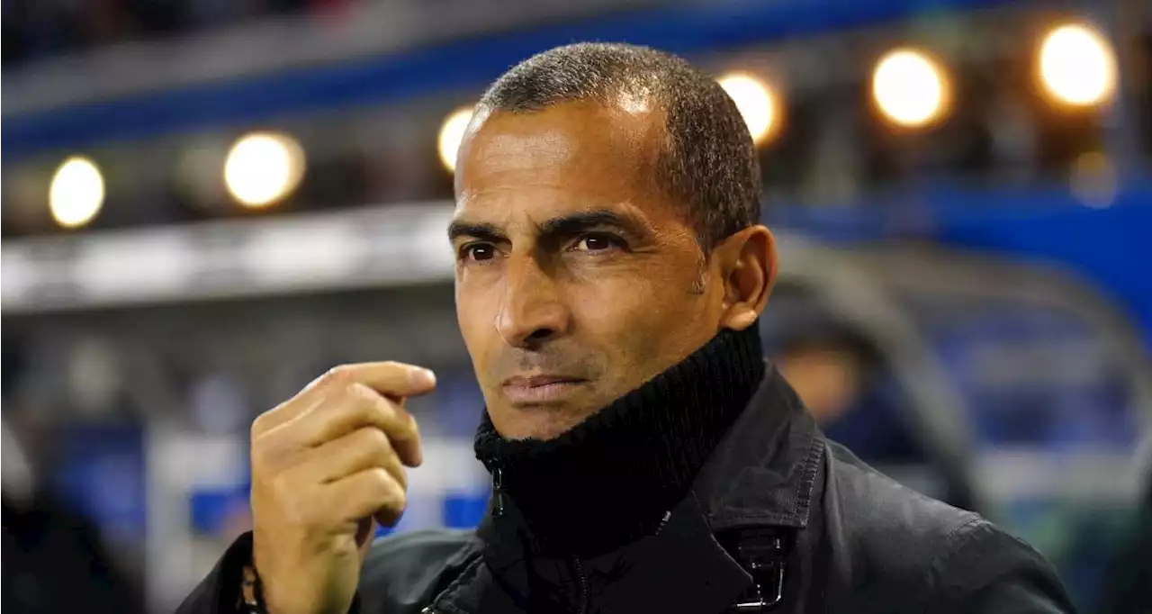 OM : Lamouchi a confiance en Marcelino