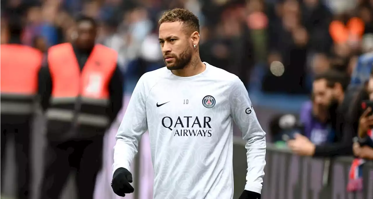 PSG : surprise pour Neymar, un cador anglais prêt à passer à l'action ?