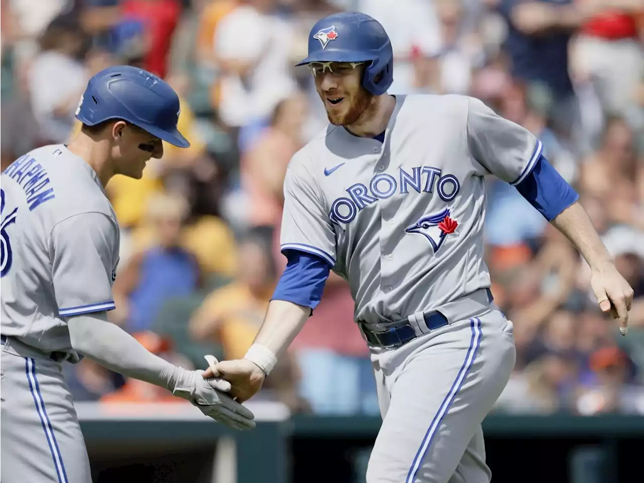 As all-star break ends, Blue Jays need to get on a roll, or heads must roll