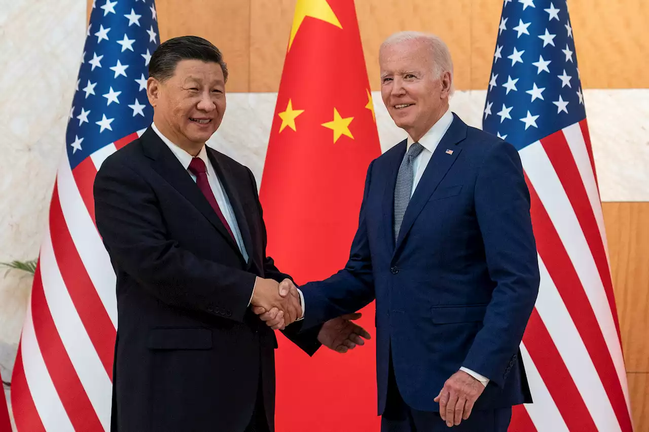 Decoding Biden’s China outreach ahead of climate envoy John Kerry's Beijing trip