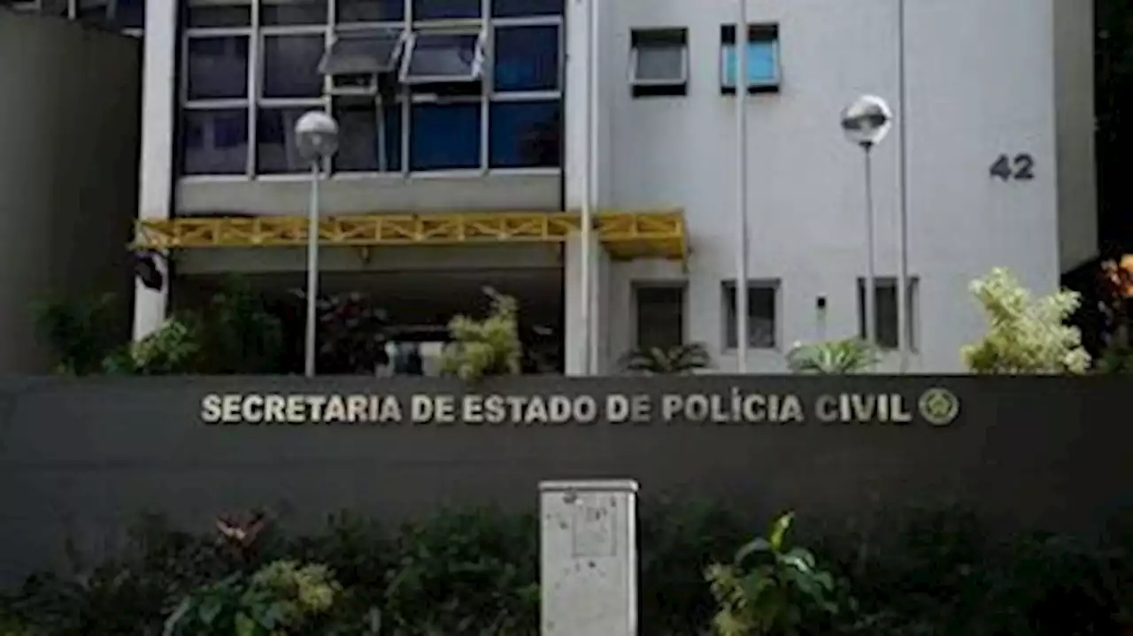 Homem suspeito de estuprar menina de 13 anos é preso no Rio