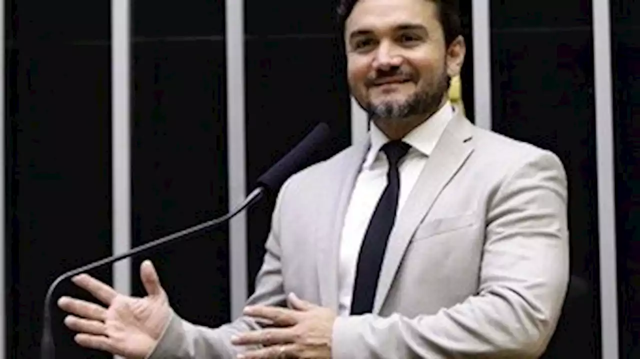 Saiba quem é Celso Sabino, futuro ministro do Turismo de Lula