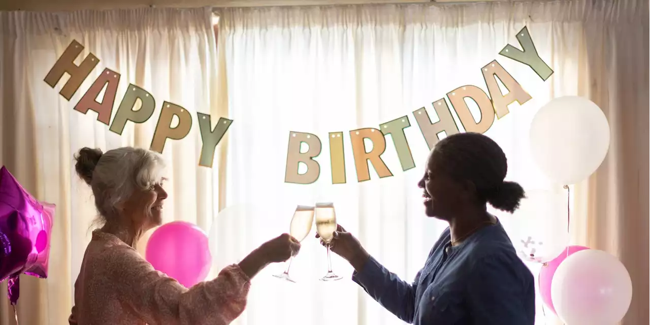 125 Touching Birthday Wishes for Your Best Friend