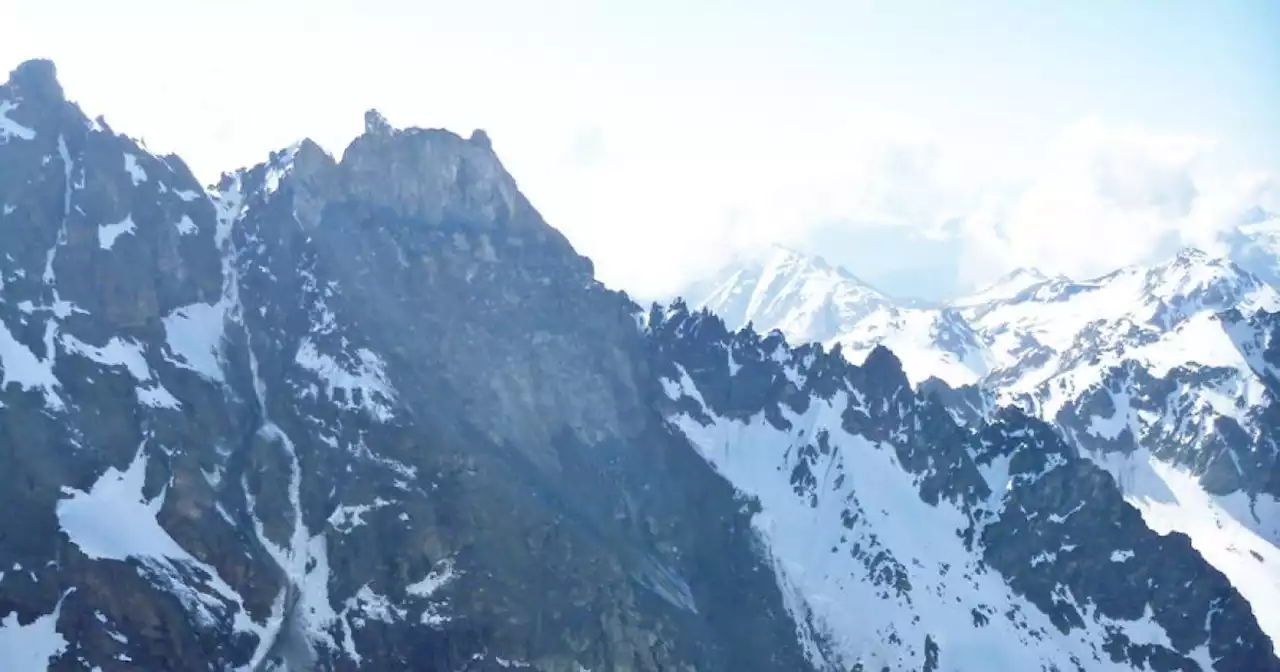 Berg Unheil: Wie die Klimakrise das Bergsteigen verändert