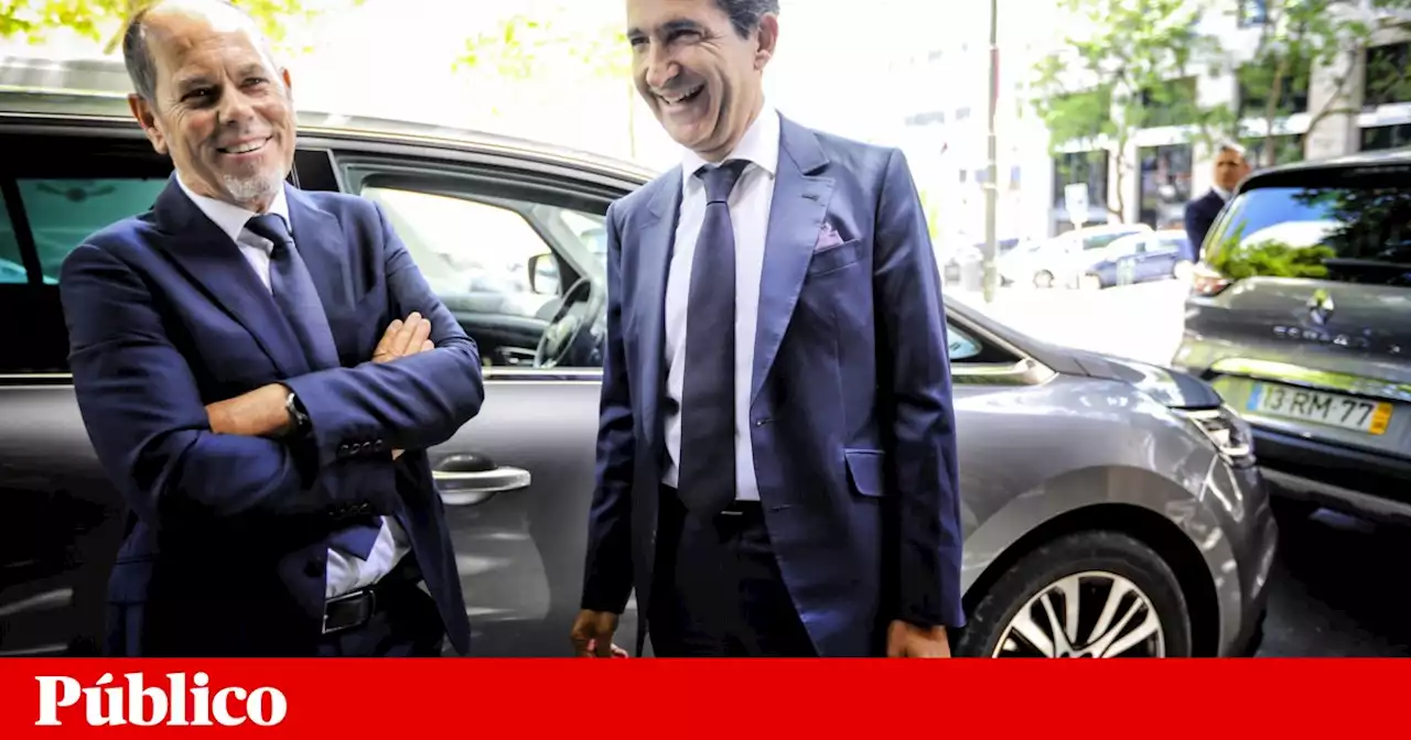 Altice Portugal abre investigação à venda de imóveis