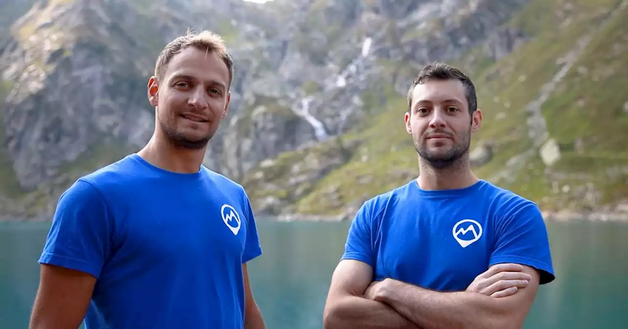 Crion, la startup che mette in contatto gli amanti della montagna. I fondatori: “Sosteniamo i local”