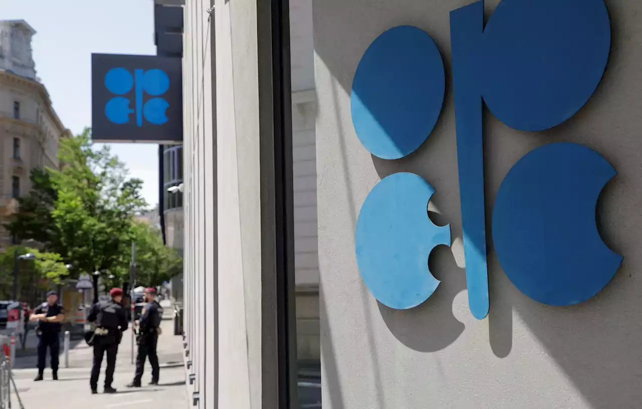 OPEC sees 2.2% oil demand growth in 2024 despite headwinds