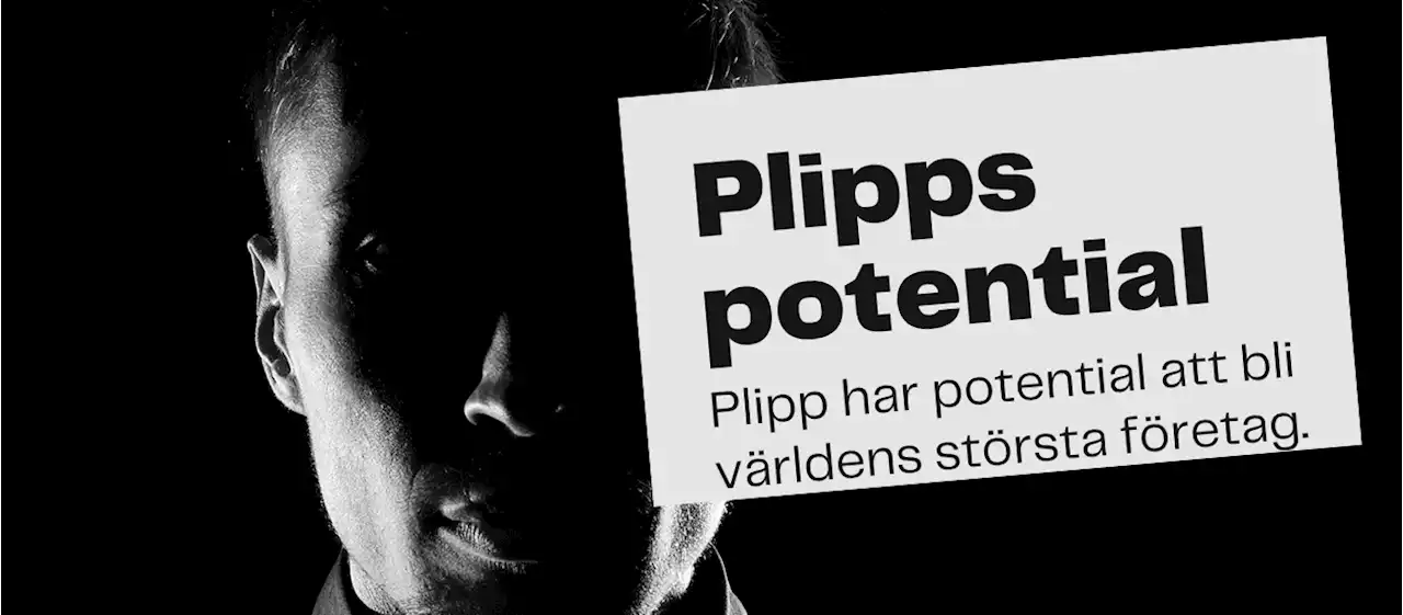 Anders Fintling Kellman: ”Kapningen av Plipp är förfärlig” | Realtid