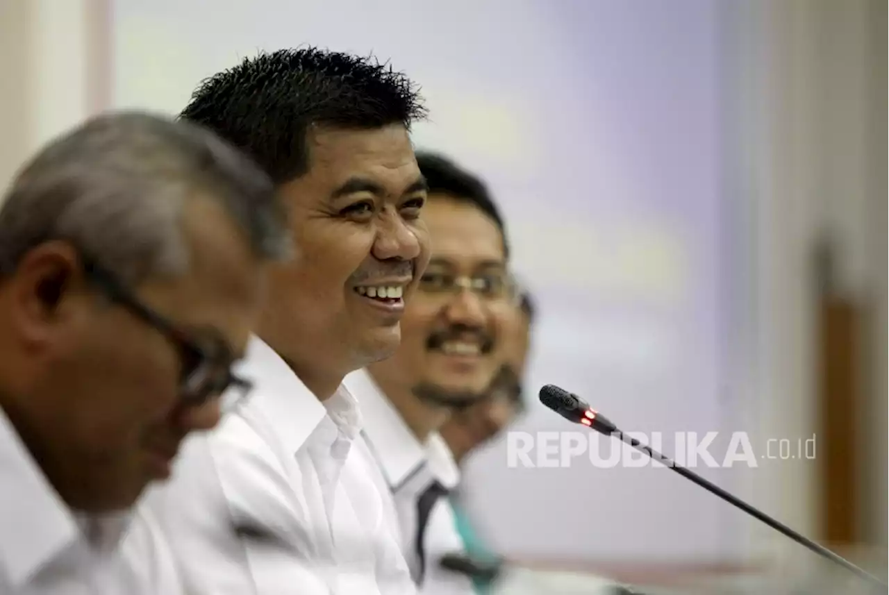 Deputi KSP Pastikan Pilkada Serentak 2024 tidak Ditunda |Republika Online