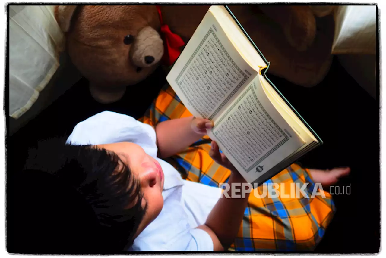 Raih Keutamaan Membaca Surat Al Kahfi di Hari Jumat |Republika Online