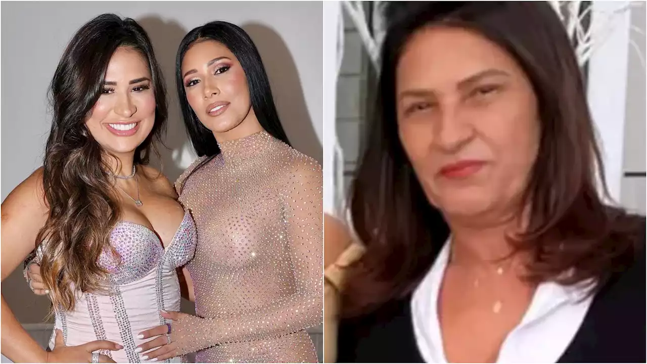 Mãe de Simone Mendes chamava a cantora de ‘gorda e feia’, afirma ex de Simaria