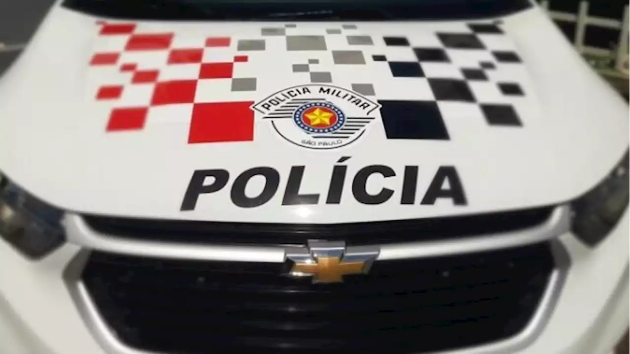 SP: policial militar mata funcionário da CET após ser atingido por placa derrubada por vendaval