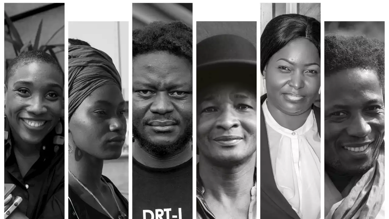 «Ça va, ça va le monde!» présente au Festival d’Avignon six auteurs et autrices d’Afrique et d’Haïti