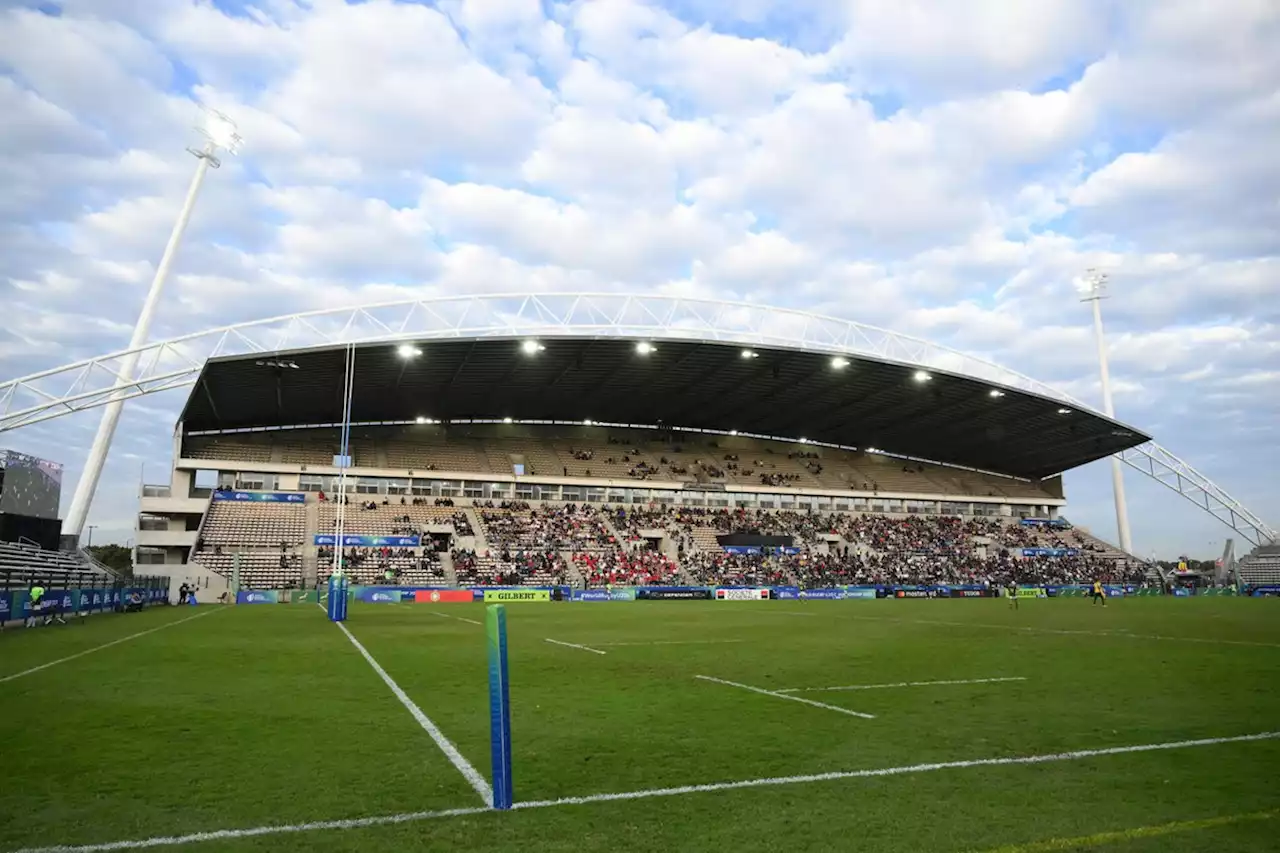 EN DIRECT - Irlande-France U20: les Bleuets font le trou dès la reprise