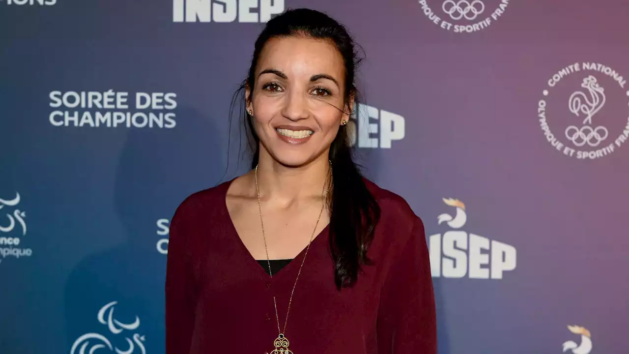 Sarah Ourahmoune, Patrick Montel... Ces personnalités du sport dans la promotion de la légion d'honneur du 14 juillet