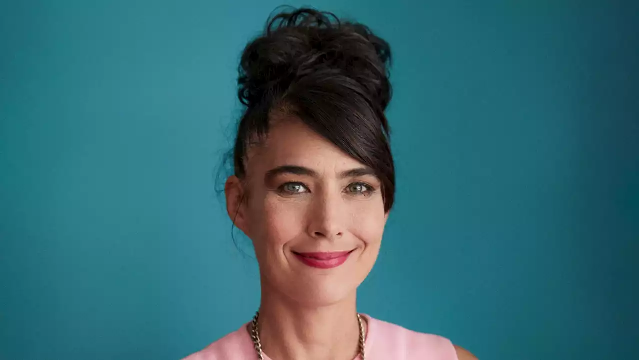 Kathleen Hanna to Tell Life Story in 'Rebel Girl' Memoir