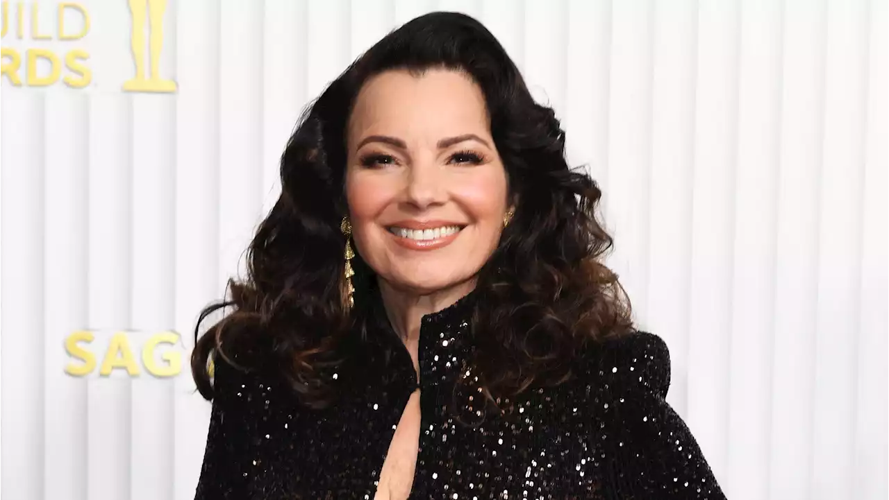 Keeping Up With Kim Kardashian 'Nothing to Do With Fun,' Fran Drescher Says