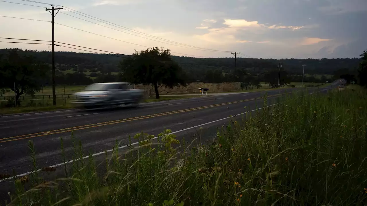 Comal County ranch owner ponders selling land, raising concerns