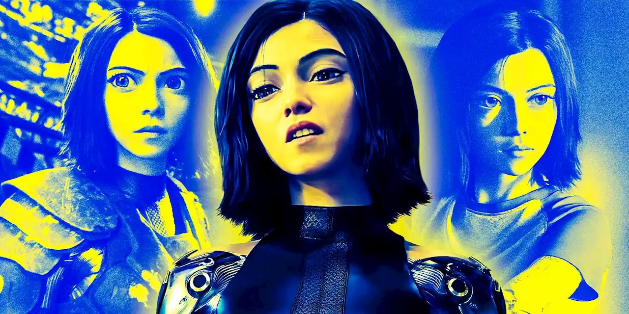 10 Reasons Alita: Battle Angel 2 Can Beat The Original 2019 Movie