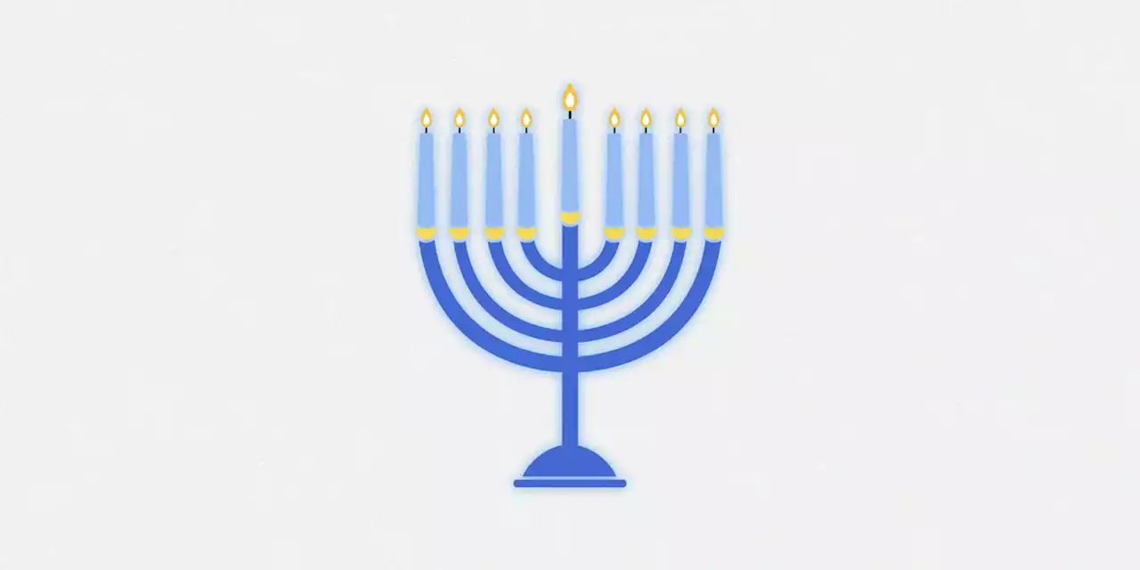 Get Ready for the Holiday Season — Here's When Hanukkah 2023 Begins