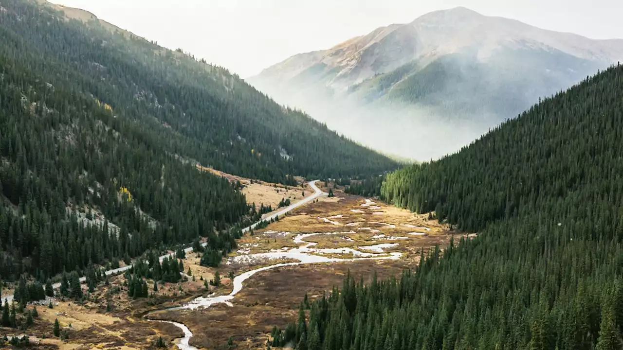 Three 'mummified' bodies found in Rocky Mountains could have been there since last year