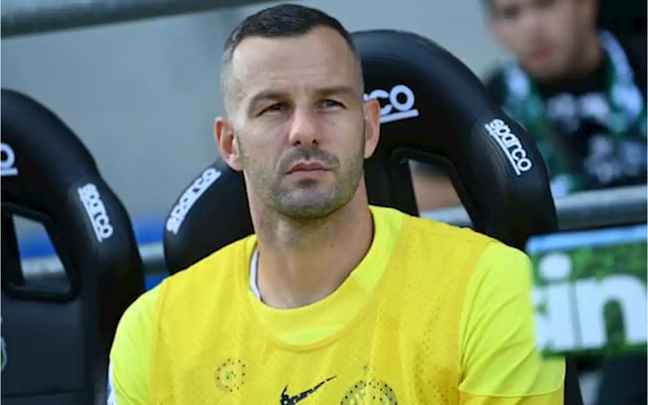 Handanovic saluta l'Inter sui social