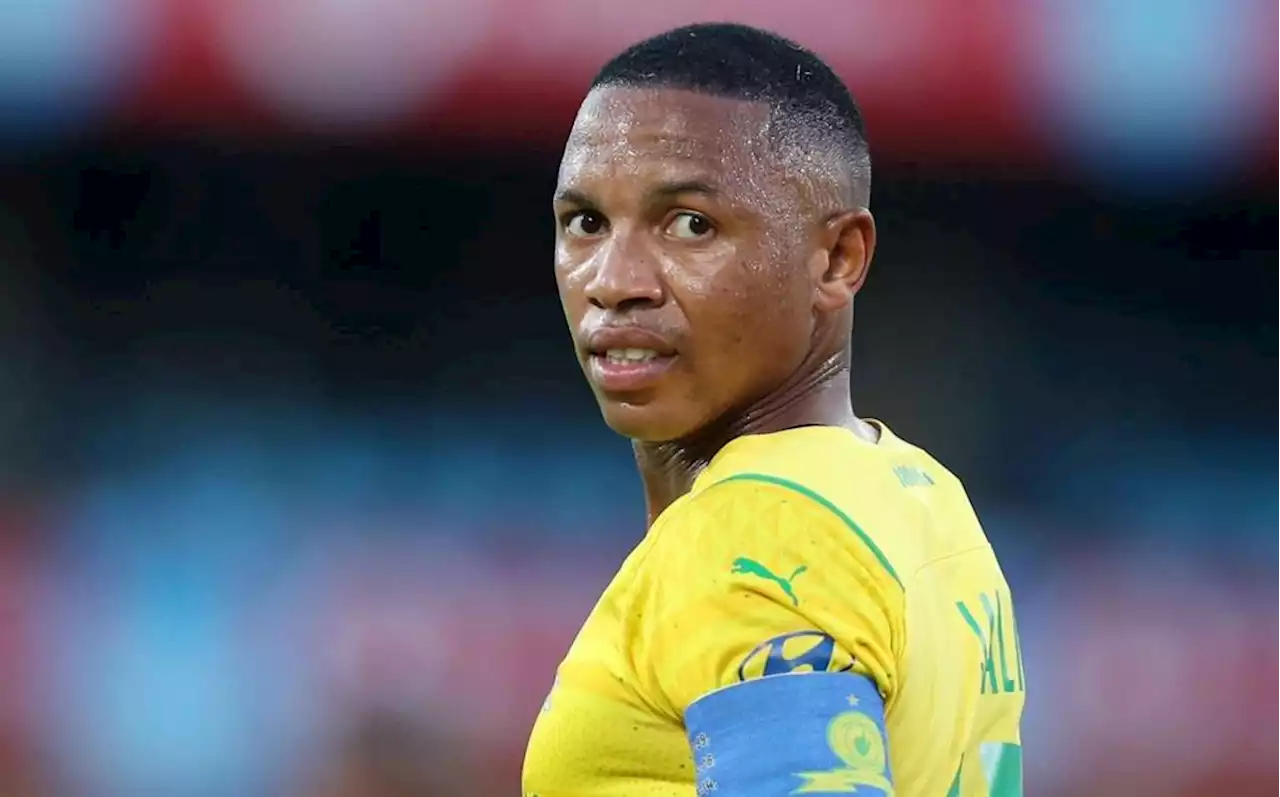 Breaking: Jali's New Club Revealed | Soccer Laduma