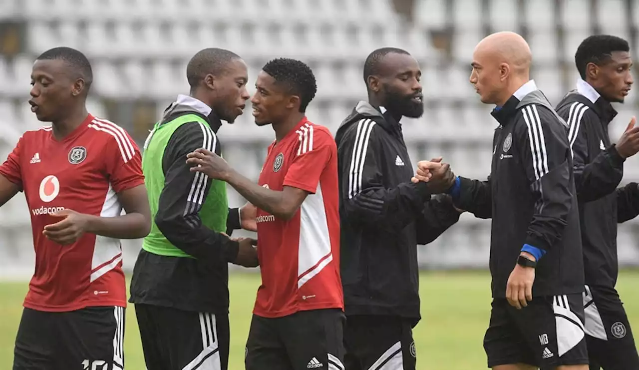 Pirates' Impressive Friendly Win In Spain | Soccer Laduma