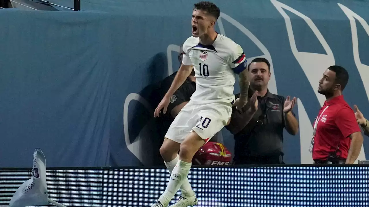 Internationaler Fußball: Pulisic-Wechsel fix!