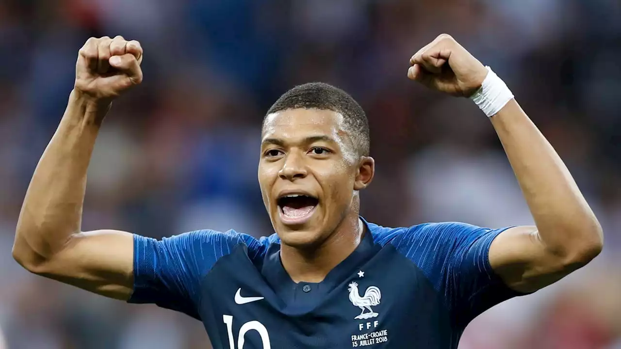 Präsident Perez ist genervt: Mama Mbappé wird zur Gefahr für Real Madrid