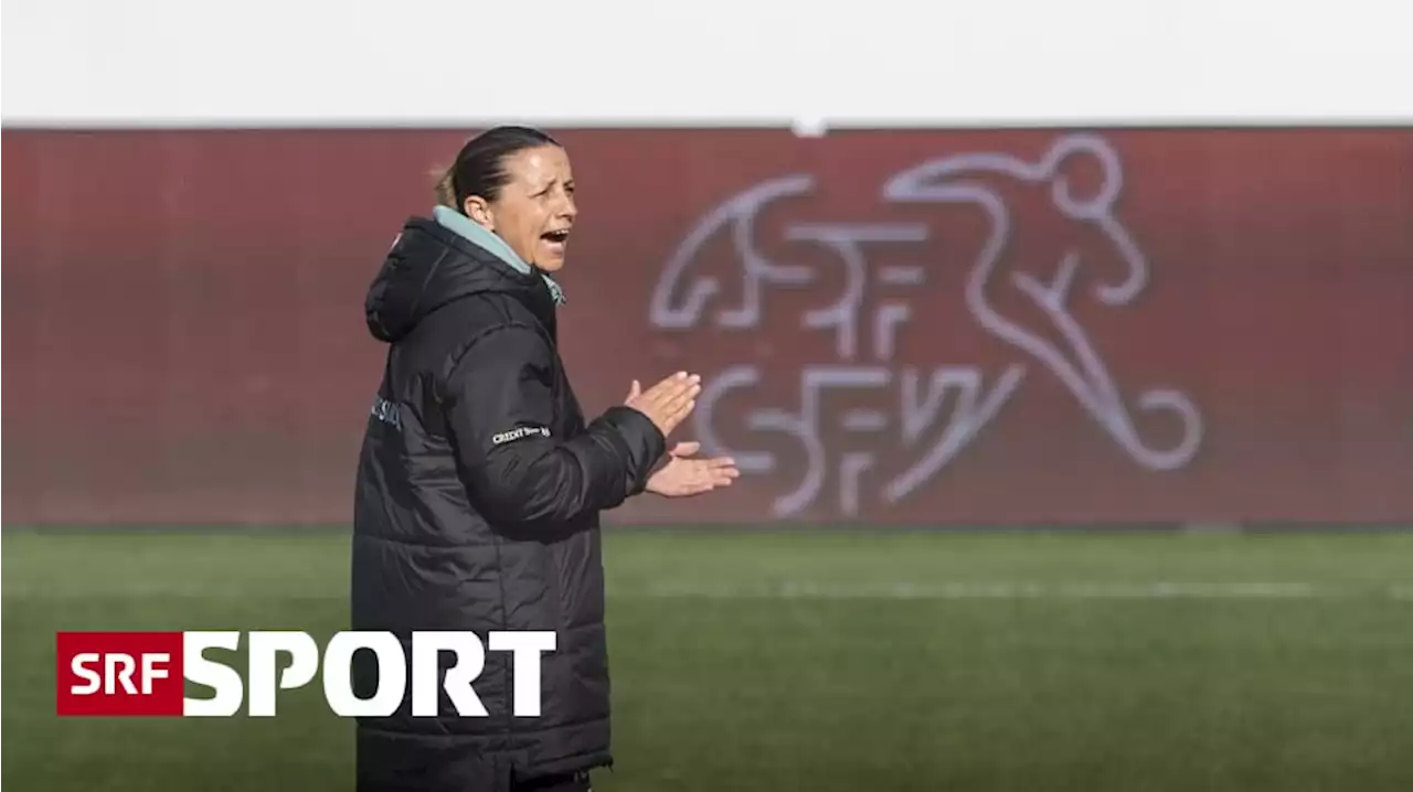 Schweizer Fussball-News - Frauen-Nati für Nations League in St. Gallen und Zürich