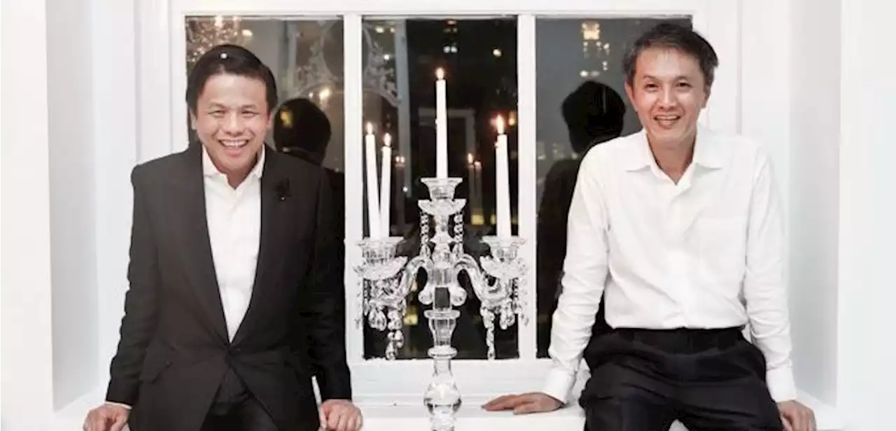 Toi See Luon, brother of Malaysian fashion designer Datuk Zang Toi, dies at 64