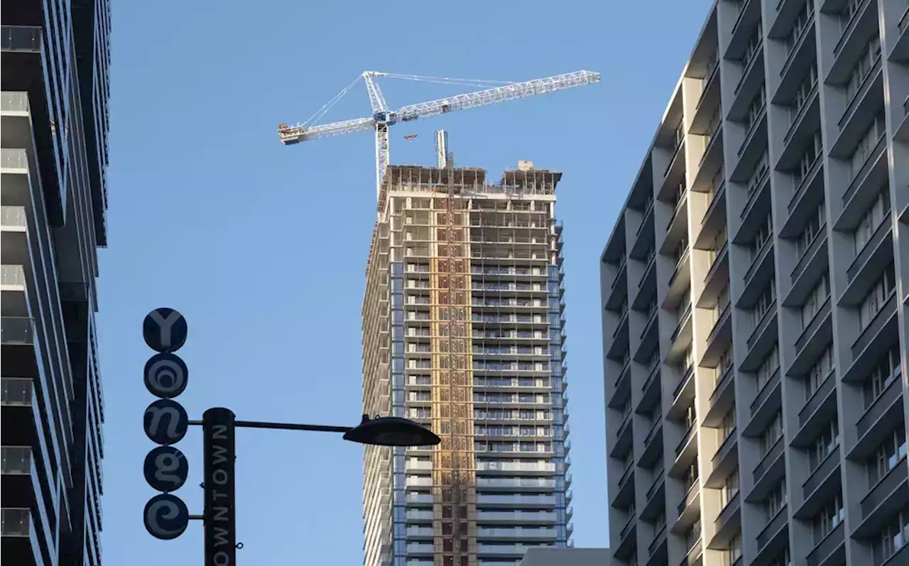 Toronto Condo Segment Tightens In Q2 As Rents Outpace Inflation