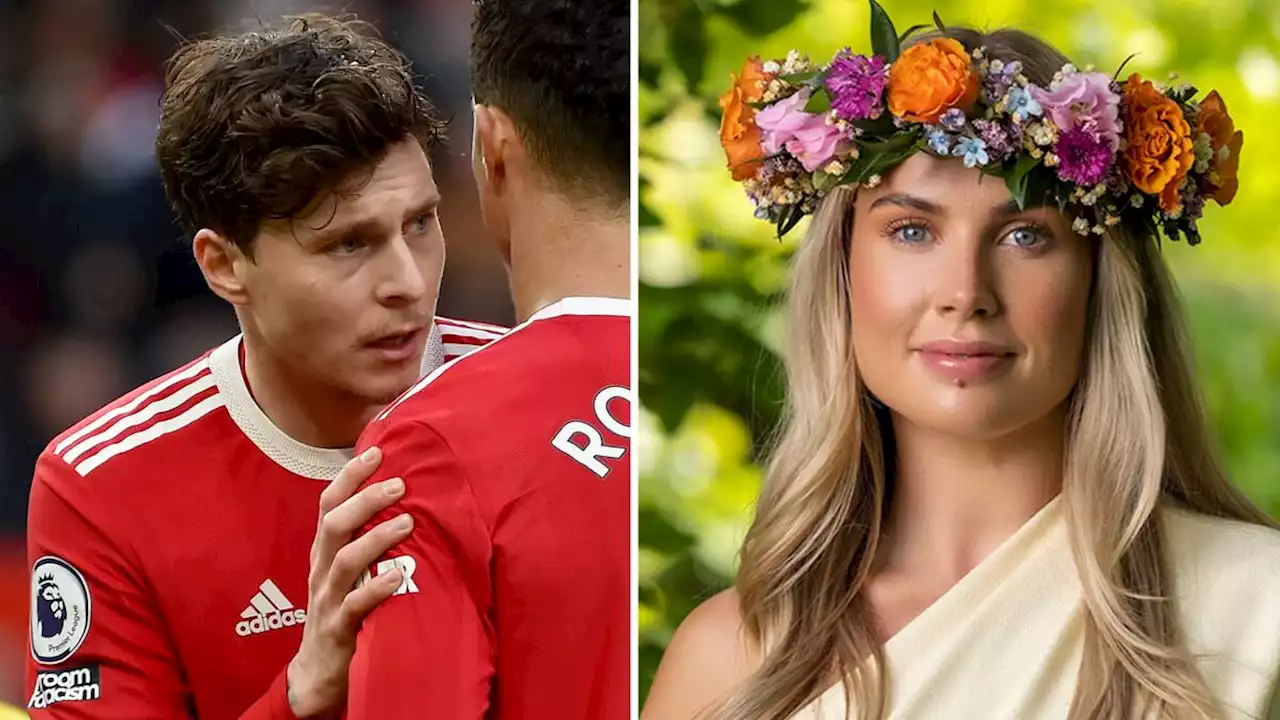 Fotboll: Maja Nilsson Lindelöf berättar om United-flytten: ”Fullständig chock”