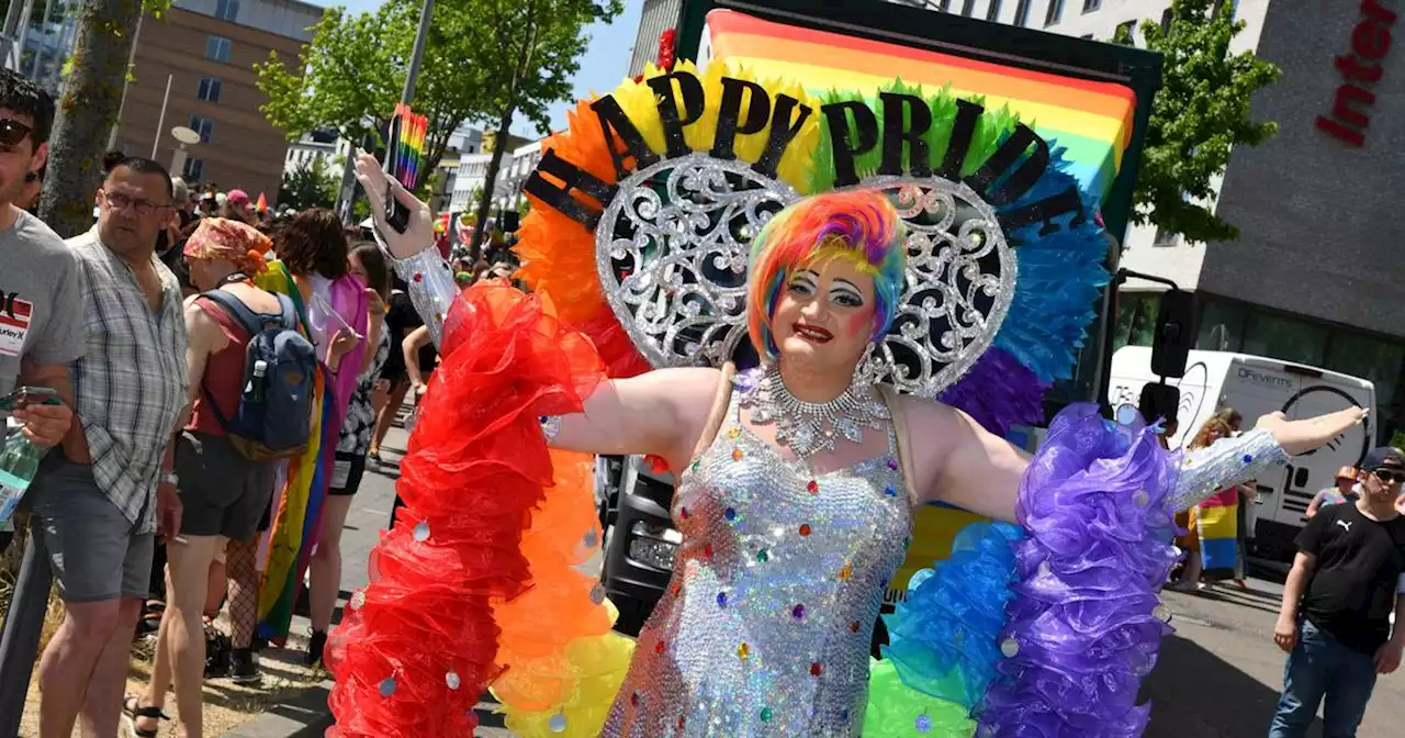 Anfeindungen gegen queere Menschen im Saarland: Nach Angriff am CSD in Saarbrücken werden weitere Fälle bekannt