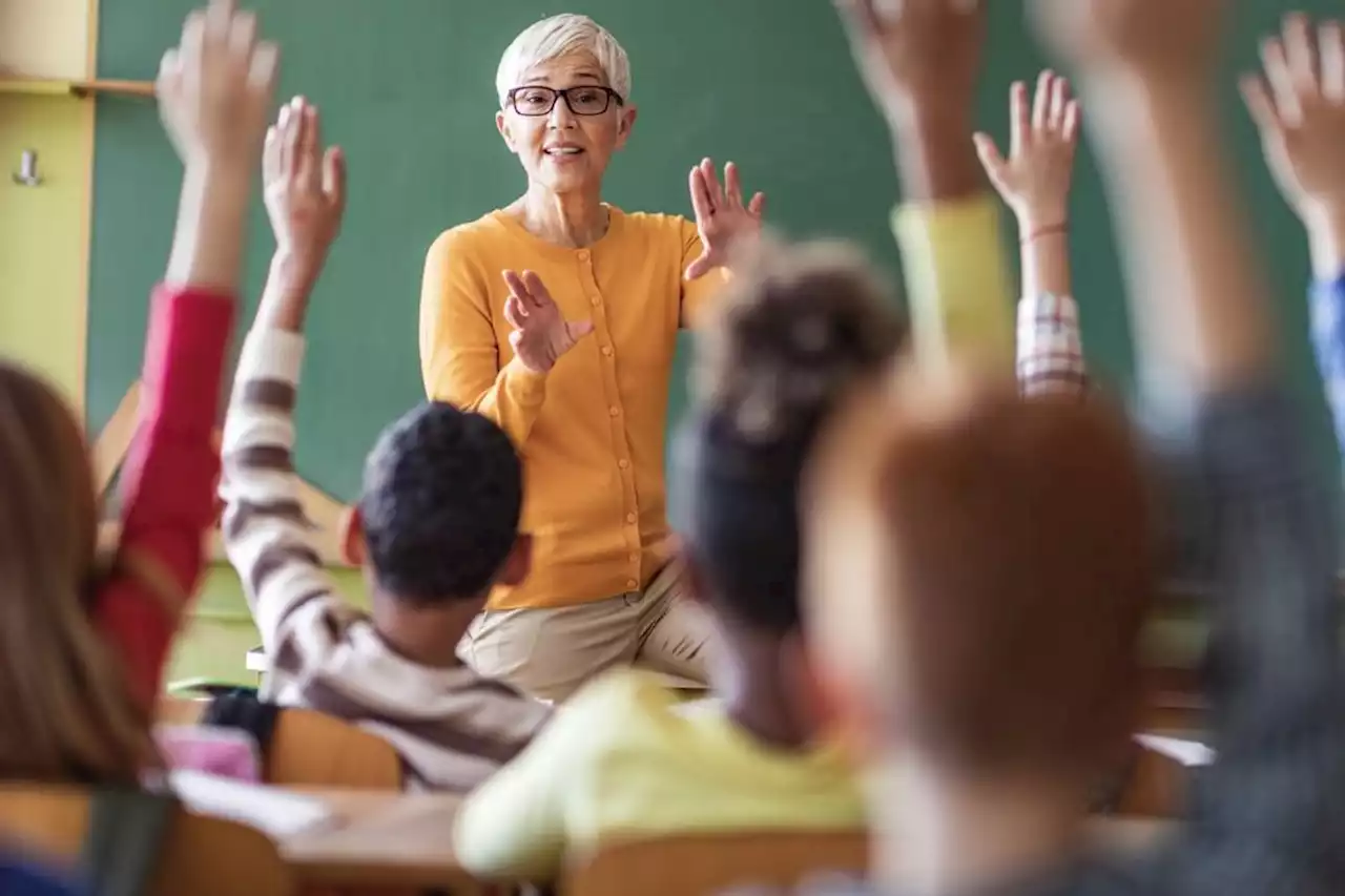 Existe doutrinação nas escolas?