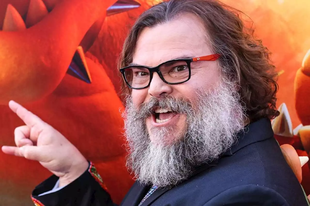 Jack Black: 7 melhores filmes com o ator e astro do Rock