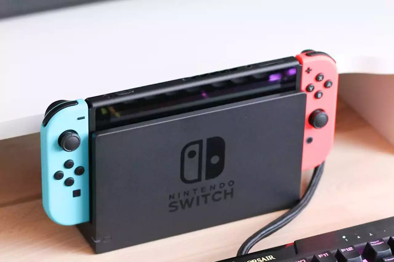 Nintendo Switch: 50 melhores jogos com até 90% de desconto