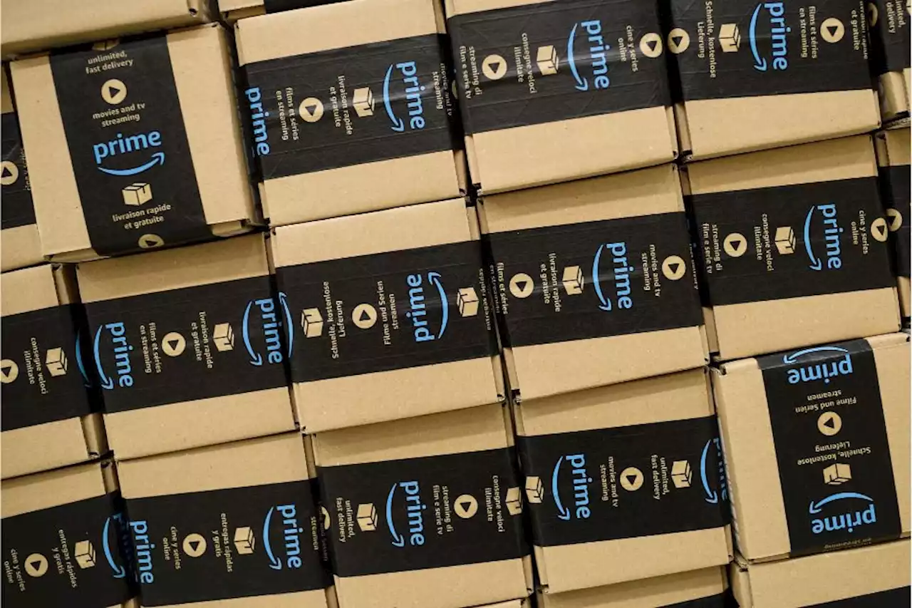 Prime Day bateu recorde de vendas na Amazon; veja os itens mais comprados