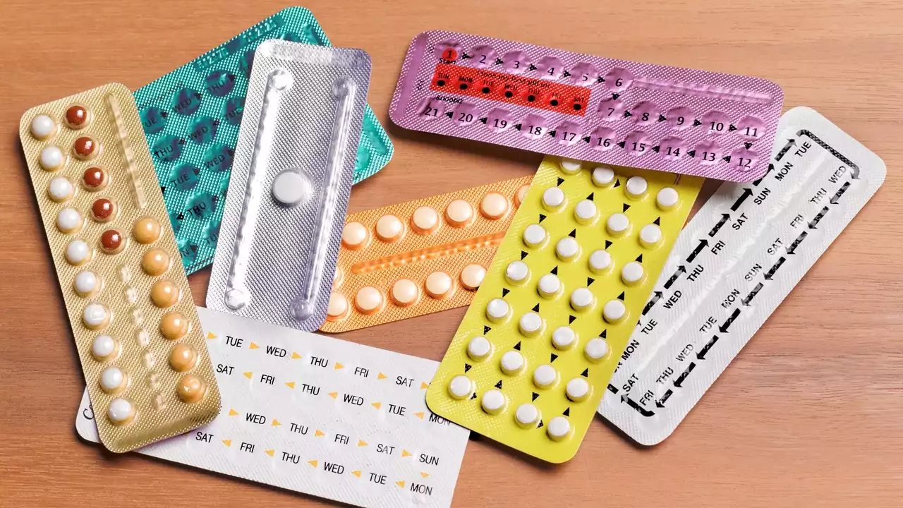 The First Over-the-Counter Birth Control Pill in the United States Has Been Approved