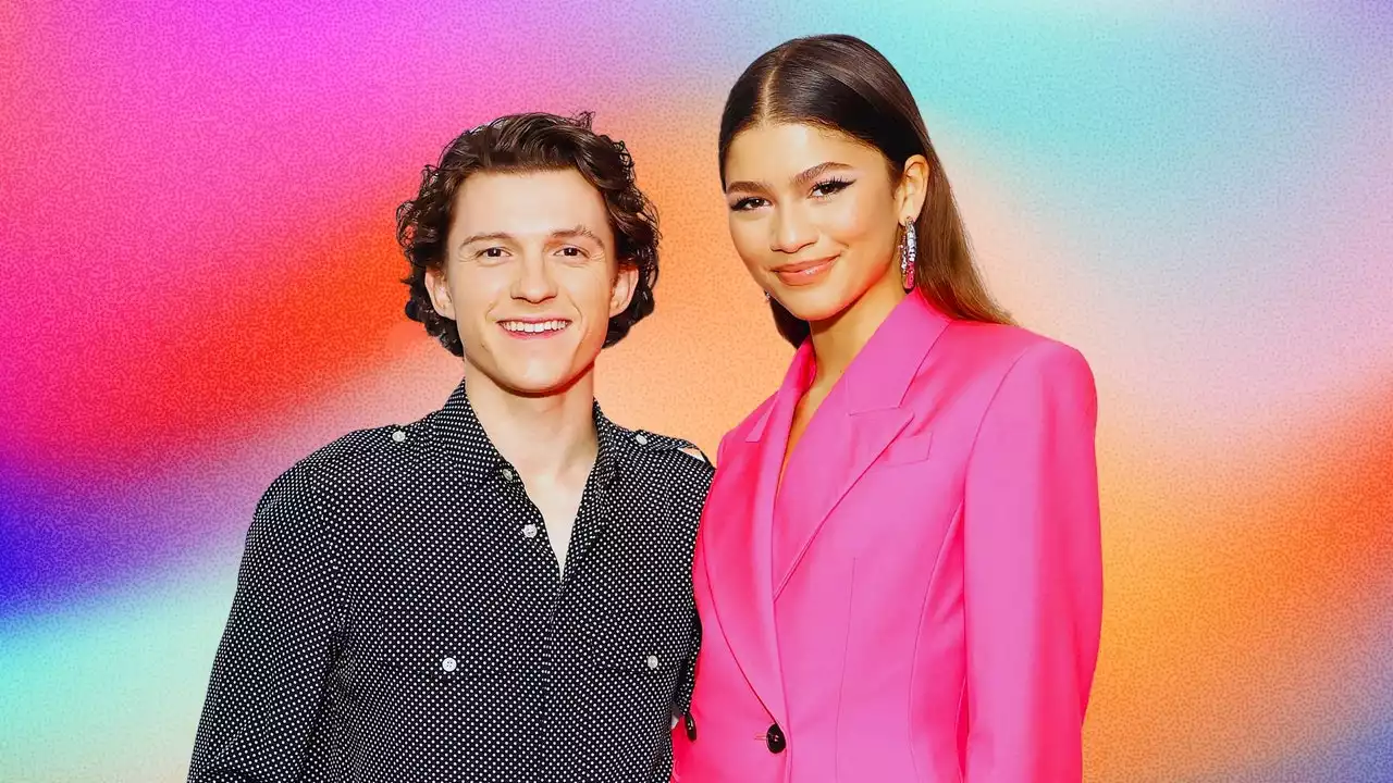 Zendaya's Attempt to Cook for Tom Holland Ended With a Bloody Kitchen