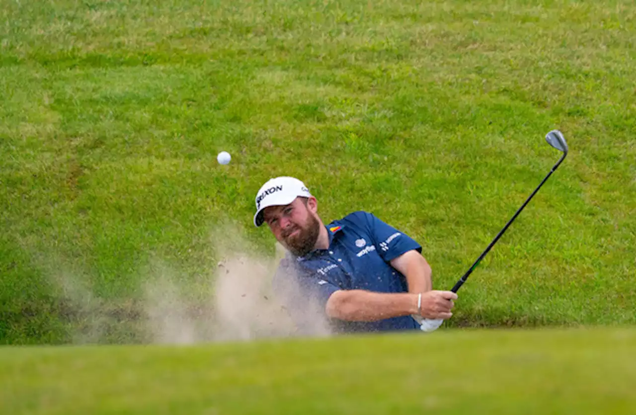 Harrington in the hunt, Lowry delivers putting masterclass at Scottish Open