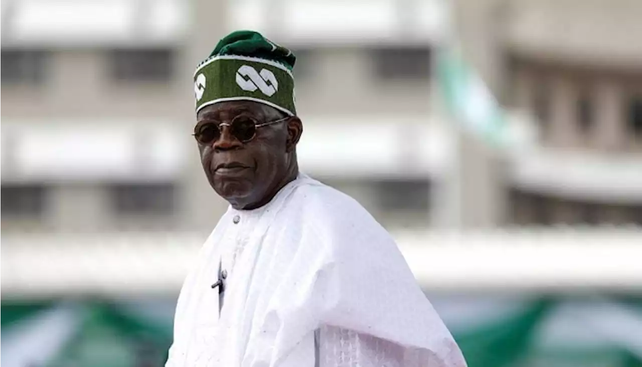 Nigeria: No compromise with coup plotters says Tinubu, new ECOWAS head - The Africa Report.com