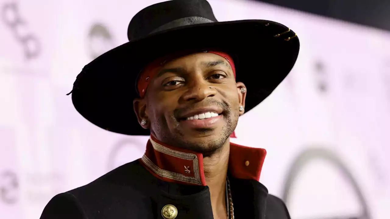 Country star Jimmie Allen countersues sexual assault accusers